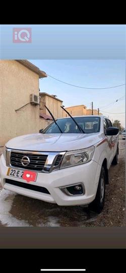 نيسان بيك اب
